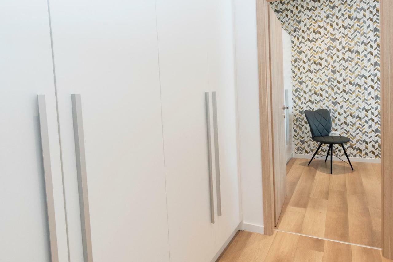 Millennium Apartments Čakovec エクステリア 写真