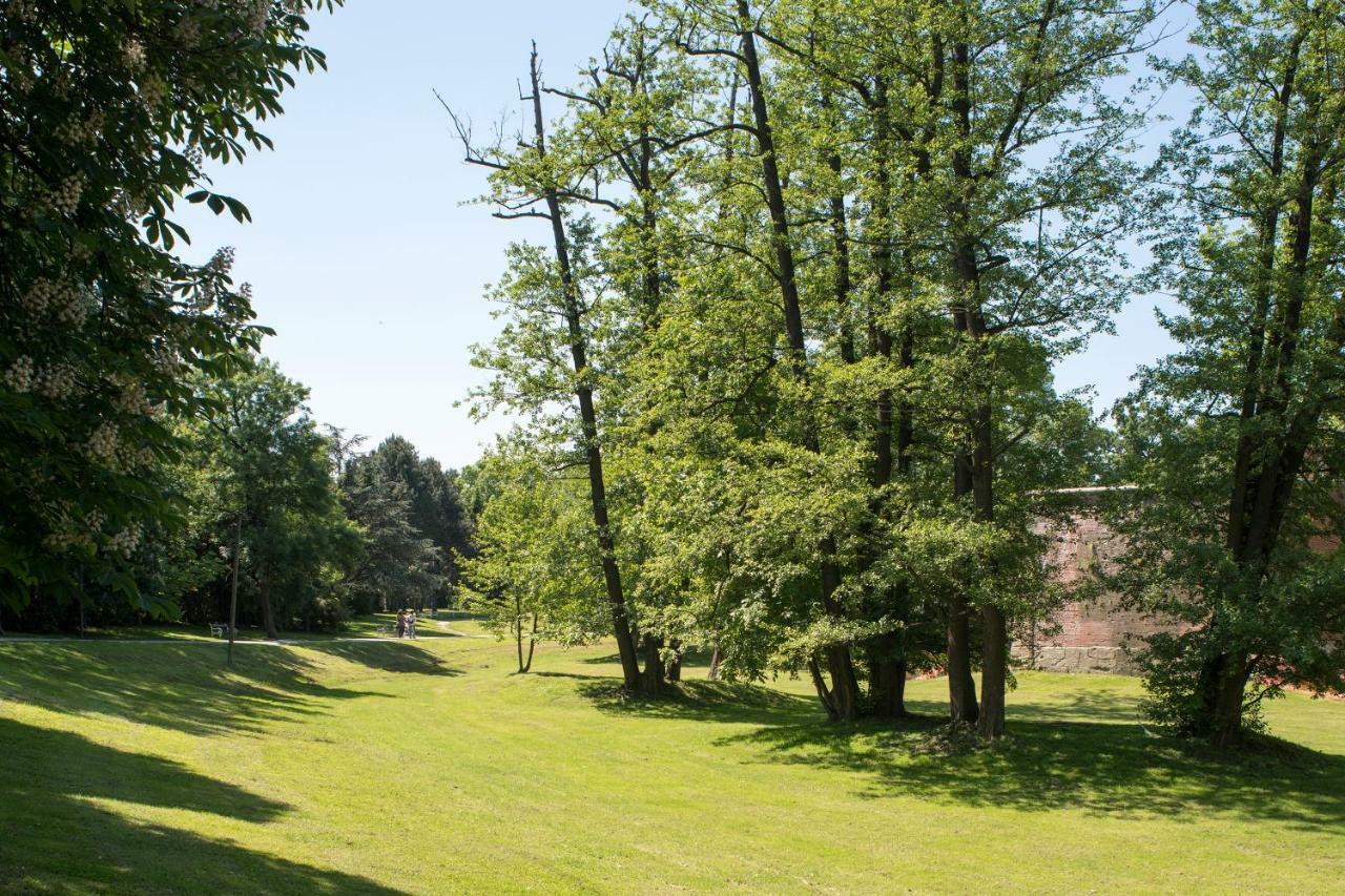 Millennium Apartments Čakovec エクステリア 写真