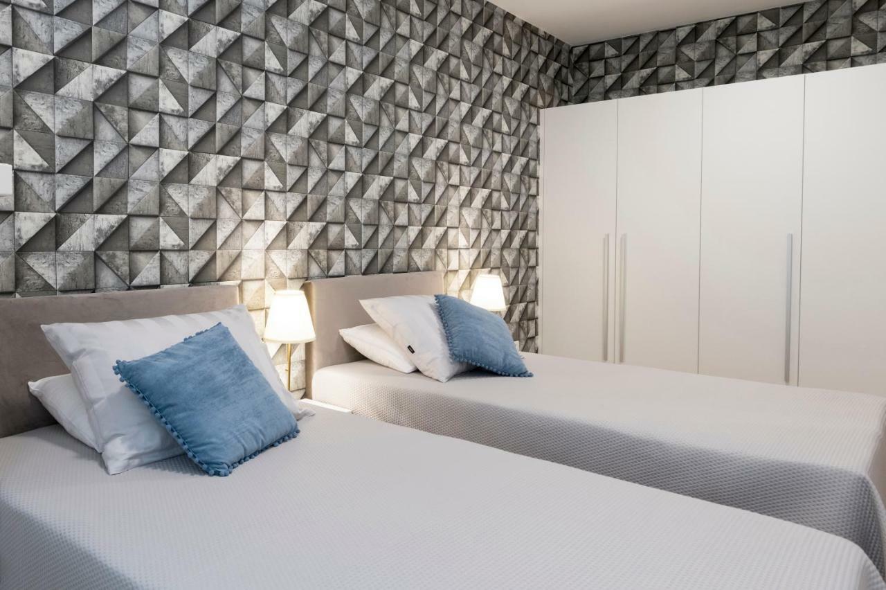 Millennium Apartments Čakovec エクステリア 写真