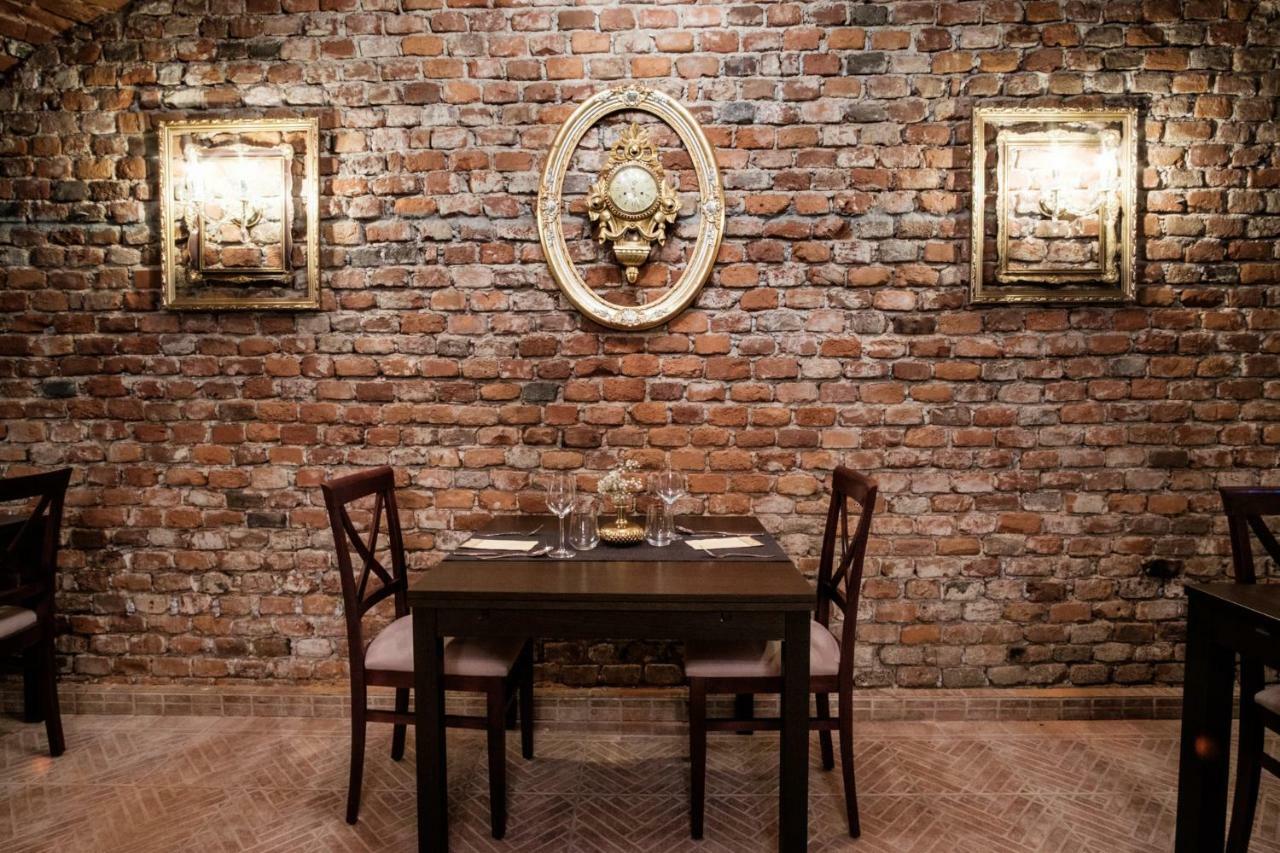 Millennium Apartments Čakovec エクステリア 写真