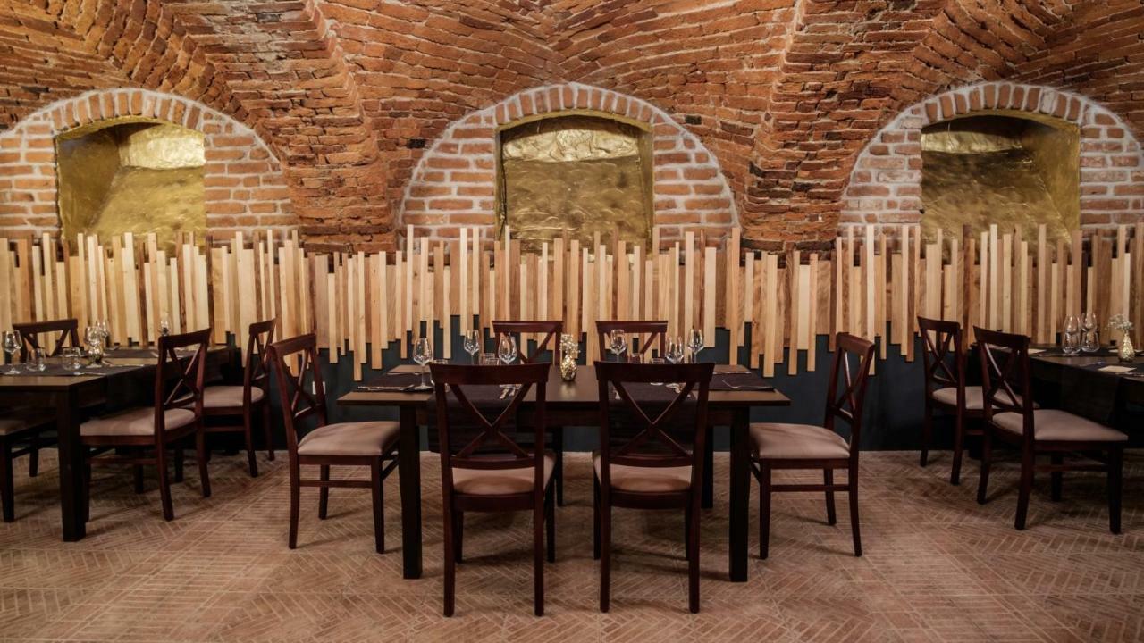 Millennium Apartments Čakovec エクステリア 写真