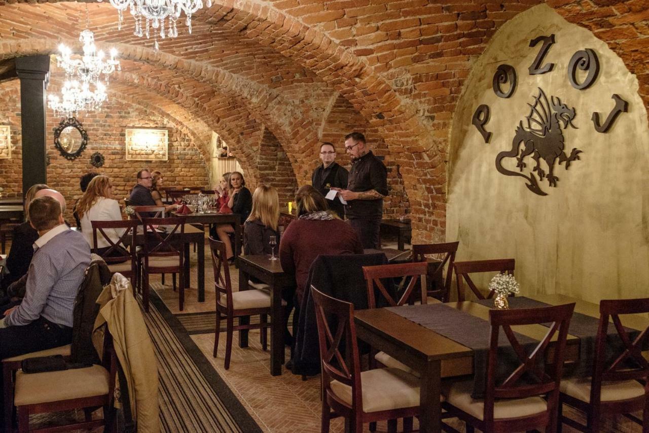 Millennium Apartments Čakovec エクステリア 写真
