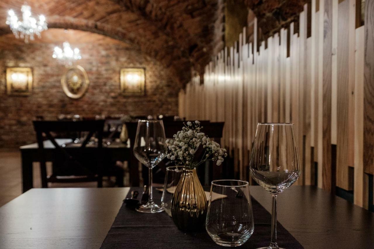 Millennium Apartments Čakovec エクステリア 写真