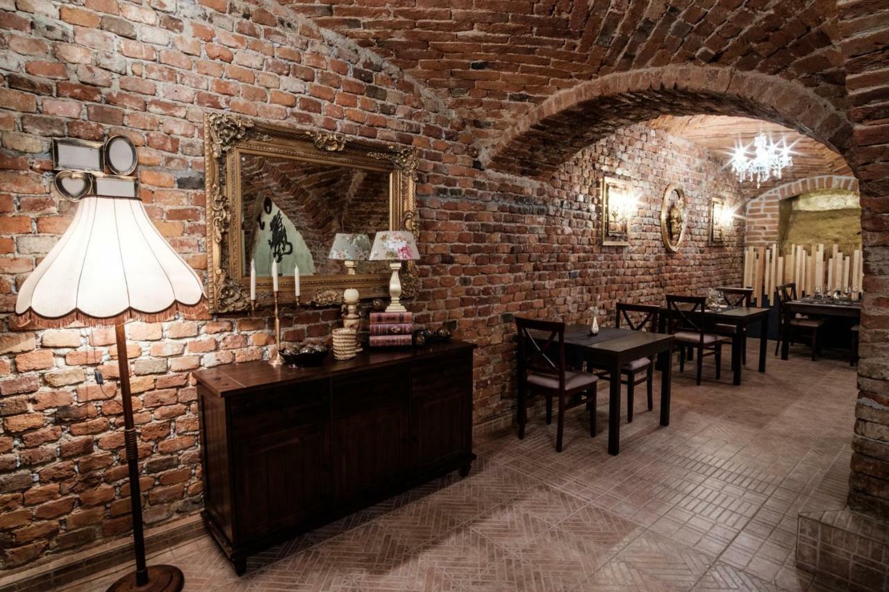 Millennium Apartments Čakovec エクステリア 写真