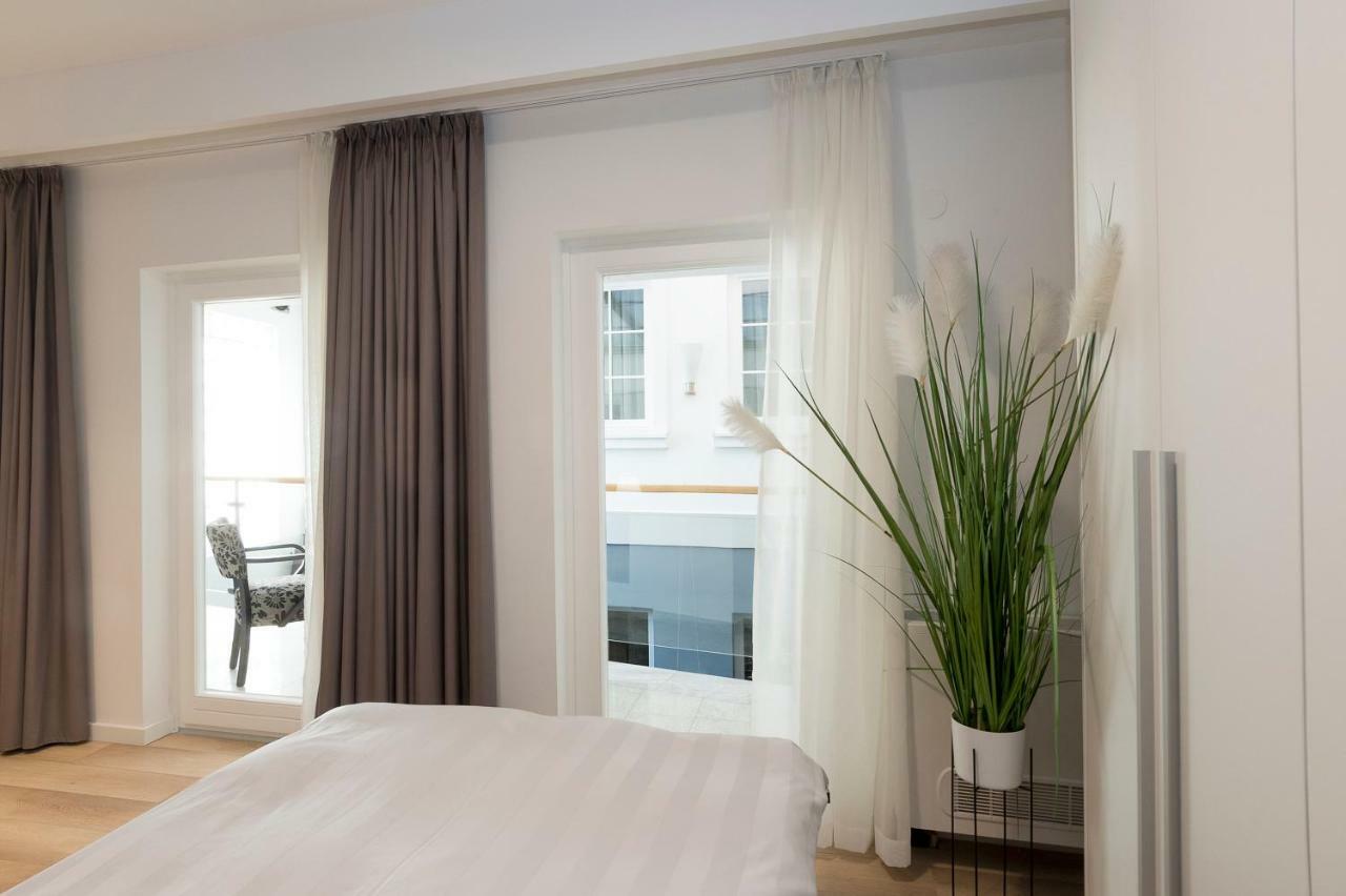 Millennium Apartments Čakovec エクステリア 写真