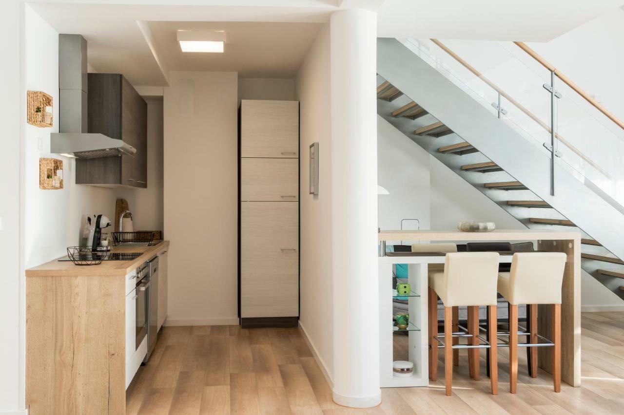 Millennium Apartments Čakovec エクステリア 写真