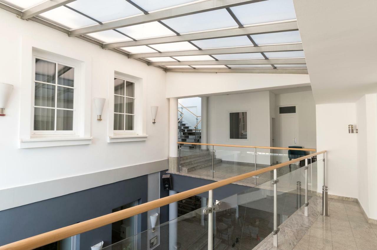 Millennium Apartments Čakovec エクステリア 写真