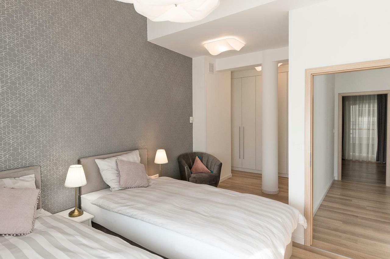 Millennium Apartments Čakovec エクステリア 写真