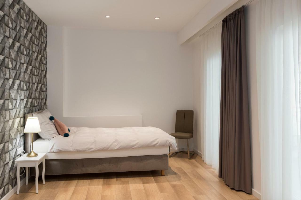 Millennium Apartments Čakovec エクステリア 写真