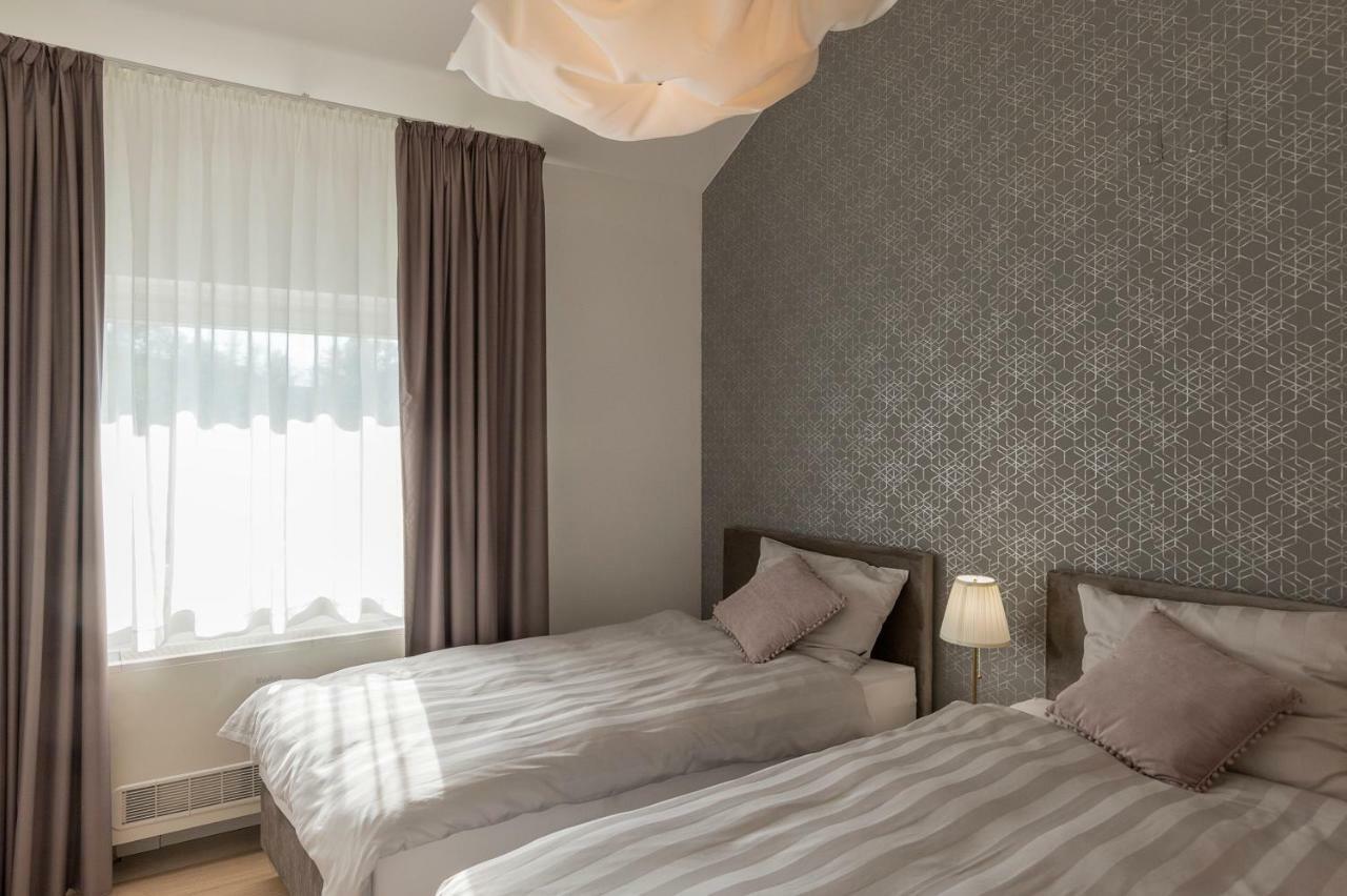 Millennium Apartments Čakovec エクステリア 写真